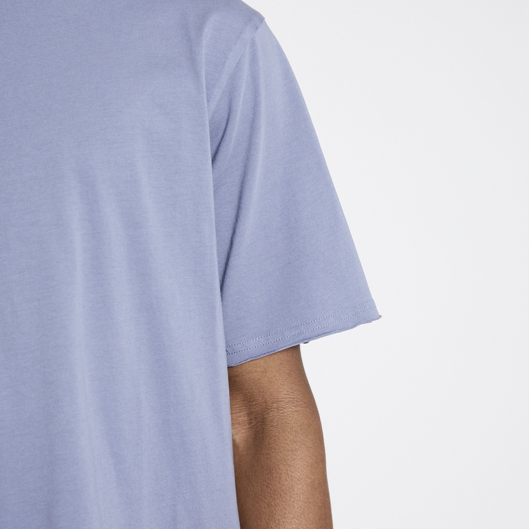 T-Shirt "Raw tee"